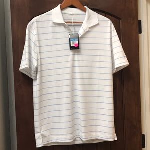 Nike Golf Dri-Fit men’s polo